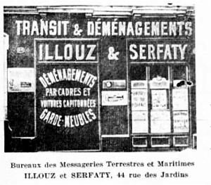 MH g- 011- Rue des jardins